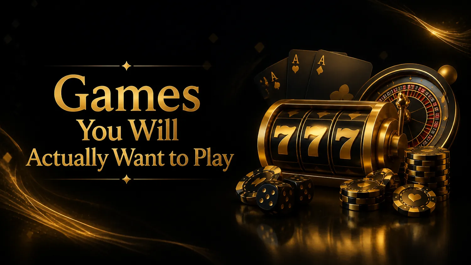 Spin Wee Casino Games